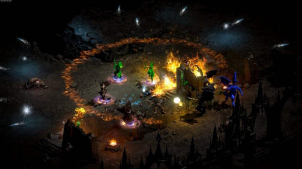 Дьявол тебе этого не простит! 10 главных ошибок игроков в Diablo 2: Resurrected