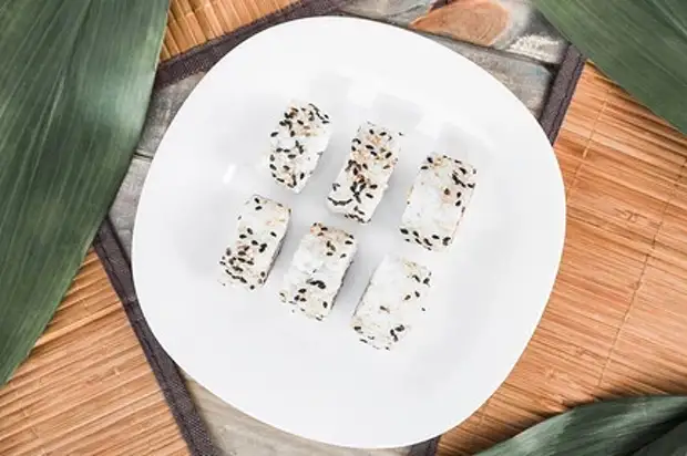      + 7  