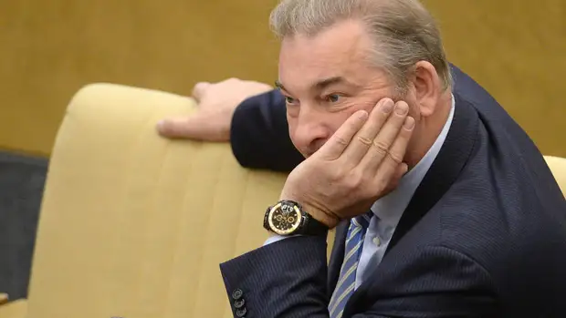 Третьяк сравнил игру хоккеистов ЦСКА с фигурным катанием