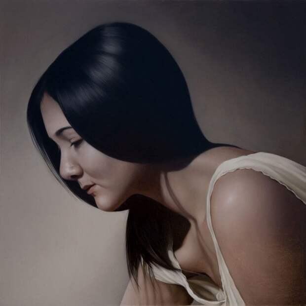 Мягкие тона Mary Jane Ansell Мягкие тона Mary Jane Ansell