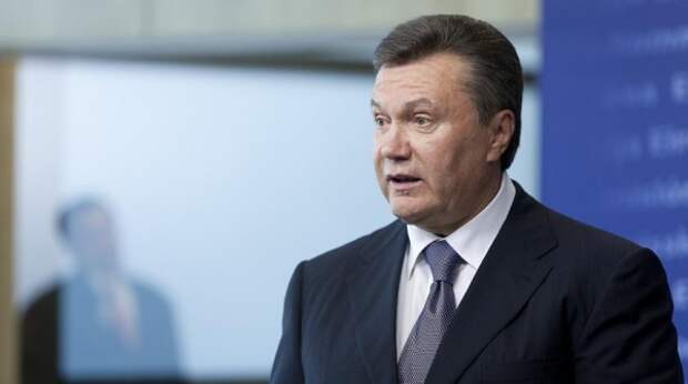 “Вот тебе Вова и госпереворот”: Янукович начал борьбу за президентское кресло