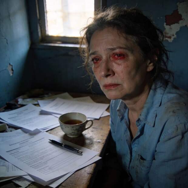 «Мне 55, и я никому не нужна»: история жительницы приморского села, которая год не может найти работу