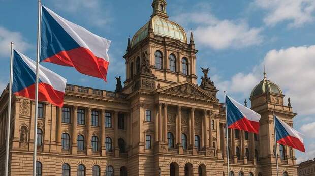 Правительство Чехии под руководством Бабиша круто меняет курс страны