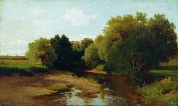 Русский художник Каменев Лев Львович (1831-1886) (55 работ) Русский художник Каменев Лев Львович (1831-1886) (55 работ)