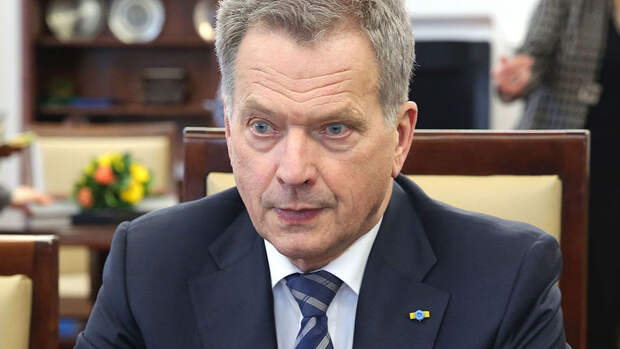 Президент Финляндии заявил, что требования РФ к США и НАТО противоречат интересам Европы