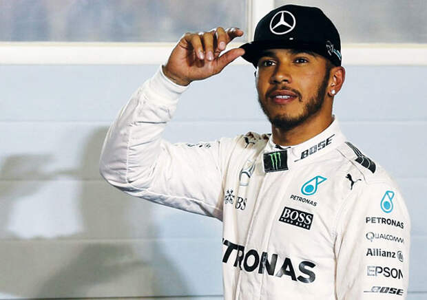 lewis-hamilton  Вокруг спорта Lewis Hamilton