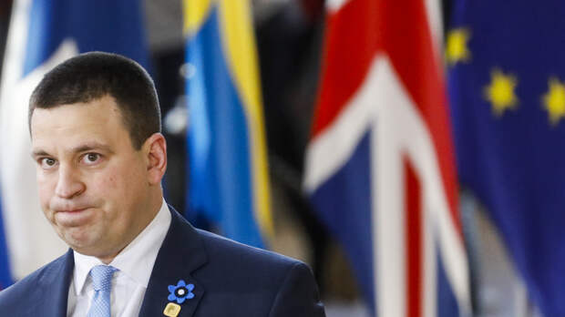 Премьер Эстонии поблагодарил войска НАТО, чуть не разрушившие на учениях жилой дом