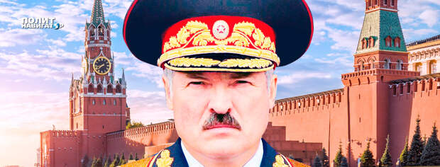 Лукашенко готовились убить 9 мая: Названа причина арестов в Москве
