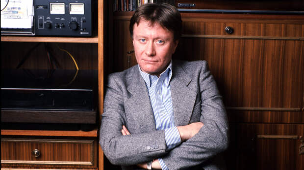 Аневризма размером с абрикос: что стало причиной смерти Андрея Миронова