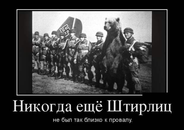 Демотиваторы (30 фото)