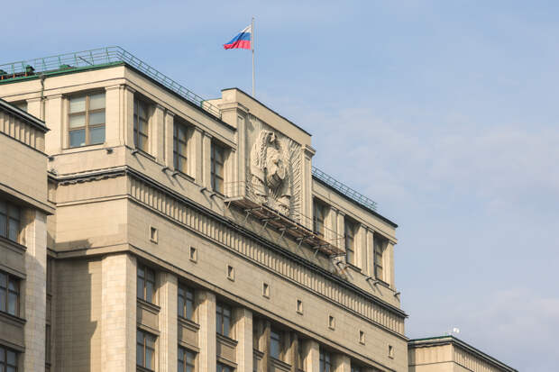 В Госдуме захотели предоставлять дополнительный отпуск родителям за достижения детей