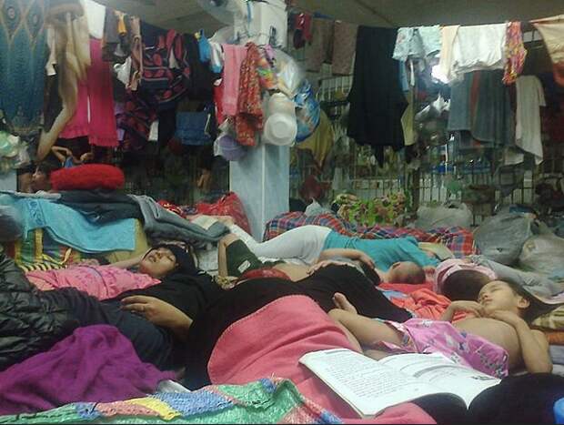 Фото группы поддержки заключенных в Тайланде: vk/D.C. Bangkok IMMIGRATION DETENTION CENTRE BANGKOK