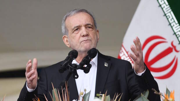 Иран осудил атаки на Лаван и Сири и пообещал ответные меры