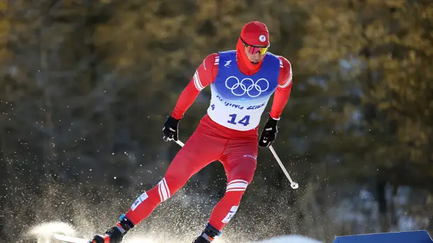 Терентьев — о бронзе в спринте на ОИ в Пекине: нет предела совершенству