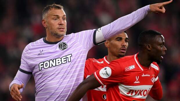 «Гарантированно принесёт пользу»: почему Дзюба способен помочь «Спартаку» в следующем сезоне