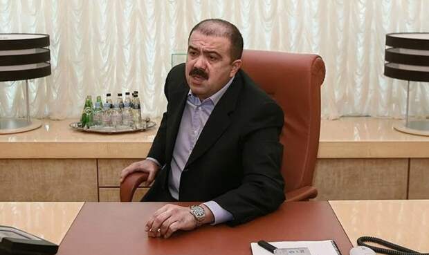 «КоПитания» по-махмудовски: как олигарх доедает активы Абызова