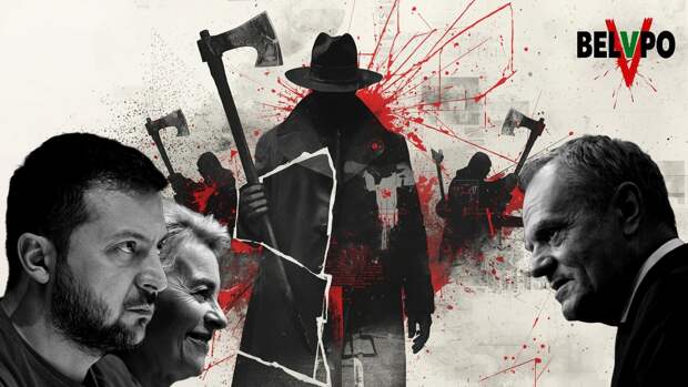 «Научите свою дочь разговаривать на польском»