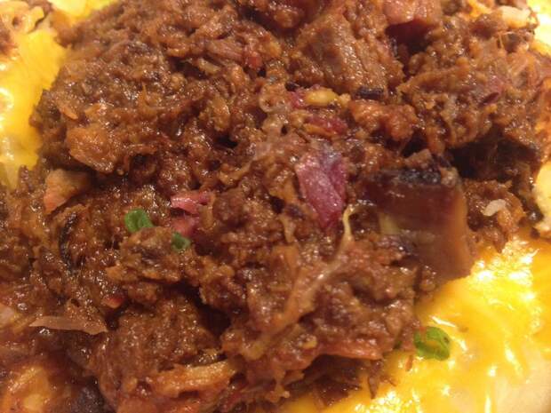 Hash | Midway BBQ Hash | Midway BBQ