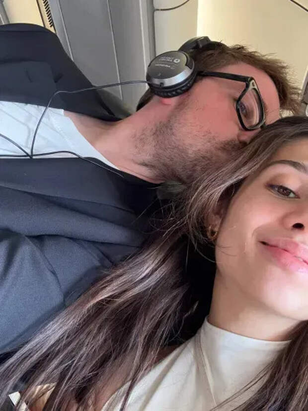 Александр и Виктория Петровы