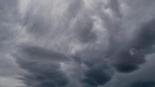 19 апреля в Крыму ожидаются сильные дожди и грозы