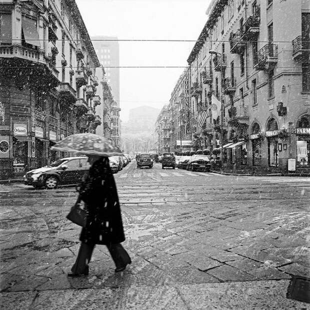 Лучшие фотографии International Photography Awards (IPA) 2007