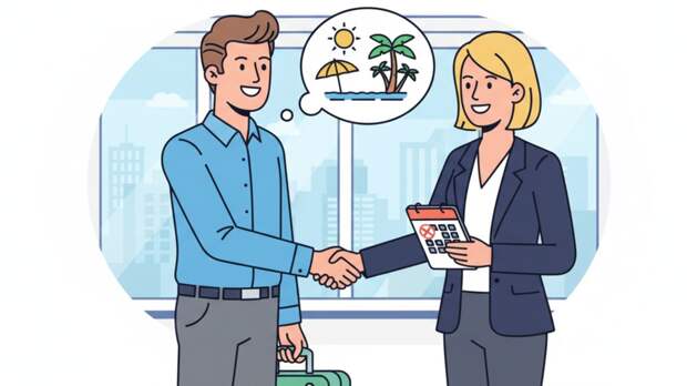 Россиянам объяснили, выгодно ли брать отпуск в мае