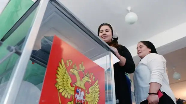 Во ВЦИОМ рассказали об отношении россиян к многодневному голосованию