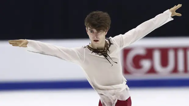 Волосожар восторженно отреагировала на победу Кондратюка на ЧЕ