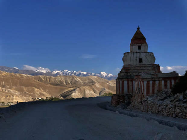 Воспоминания о Непале: незабываемые фото из путешествия по таинственной стране