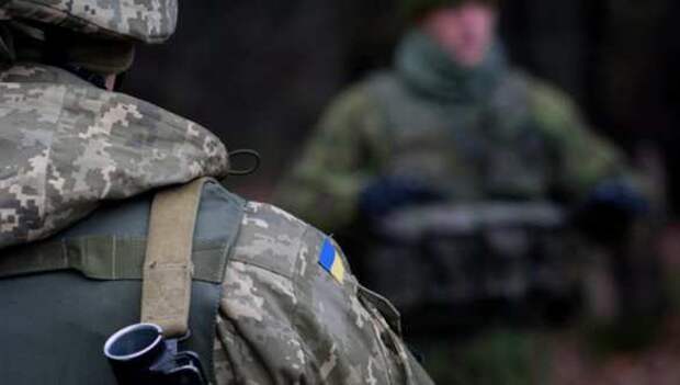 Провал боевой готовности: техника карателей даже не выдвинулась | Русская весна