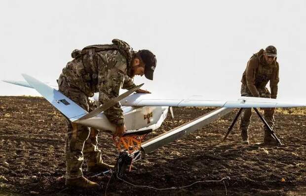 Новая попытка Киева ударить по России беспилотниками: средства ПВО работали над