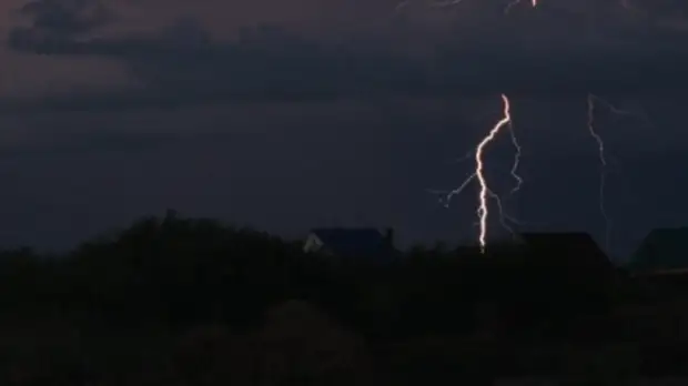 Спасатели предупредили об усилении ветра до 17 м/с в Удмуртии