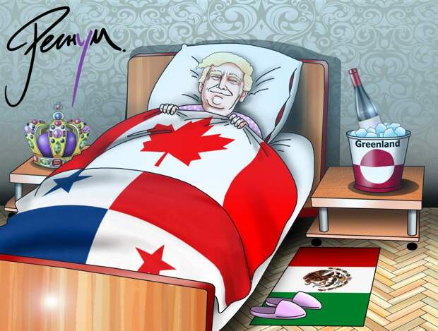 Globe and Mail: Канада начала подготовку к партизанской войне с США