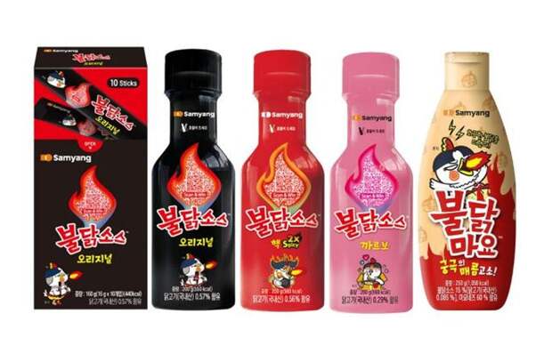 Не только соус бульдак: 7 азиатских продуктов, которые разнообразят домашние блюда