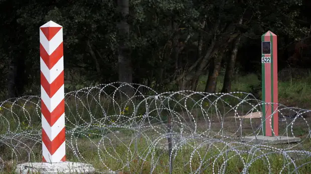 Ирак не будет направлять потенциальных беженцев в Минск до конца года