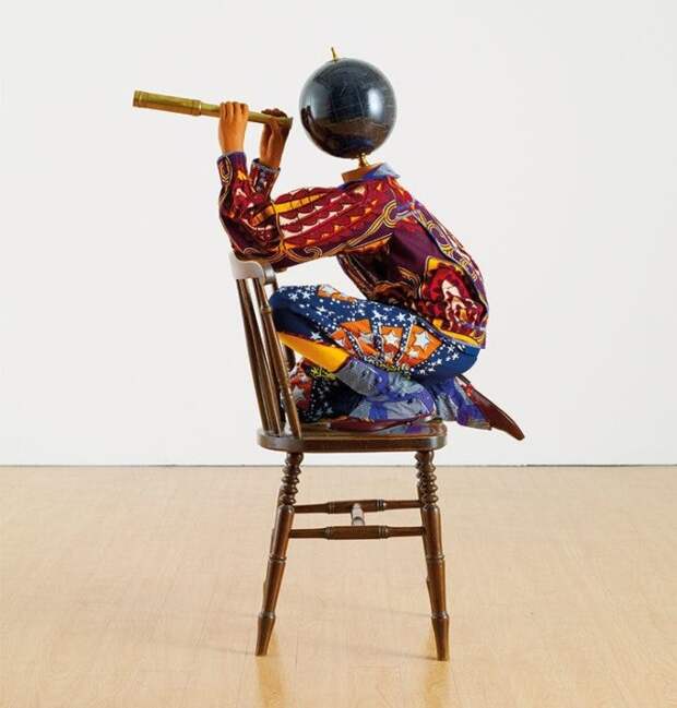 Дерзкий маленький астроном, 2013 год. \ Фото: pinterest.com. Дерзкий маленький астроном, 2013 год. \ Фото: pinterest.com.