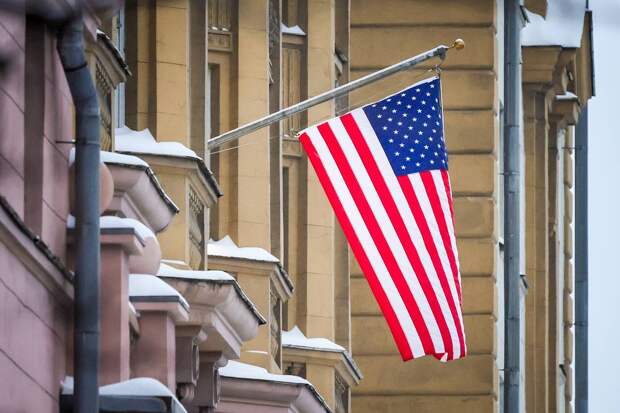 Украинцы в США начали массово интересоваться переездом в Россию