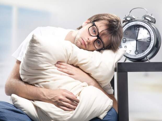 Врач рассказала, как быстрее просыпаться по утрам