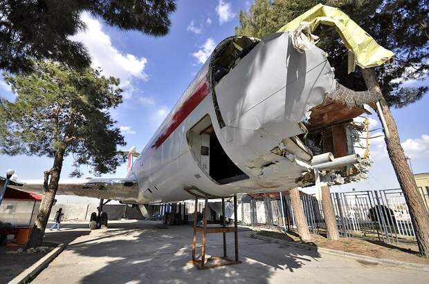 Этот день в авиации. 24 июля