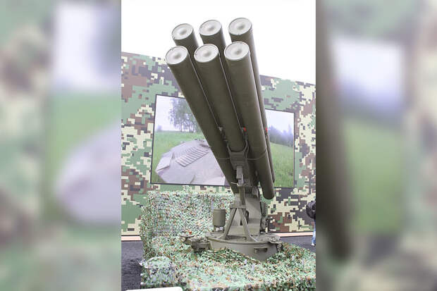 Российские военные начали применять в зоне СВО противодроновый комплекс "Гермес"