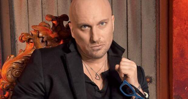 Дмитрий Нагиев всполошил Сеть