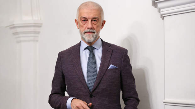 Эдуард Бояков: "Художник должен пестовать в себе неуспокоенность"