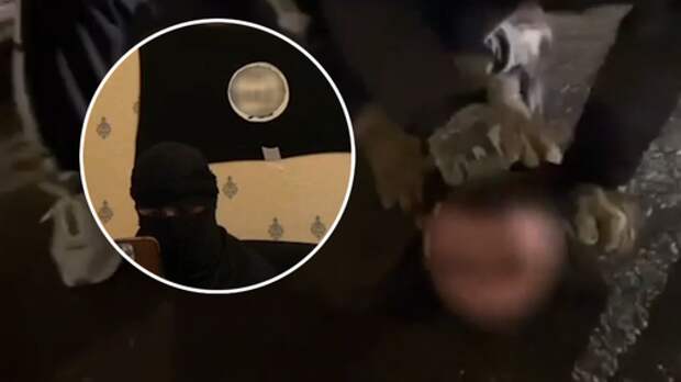 «Насчет закрытия границы…»: двое «иностранных специалистов» готовили теракт в Уфе