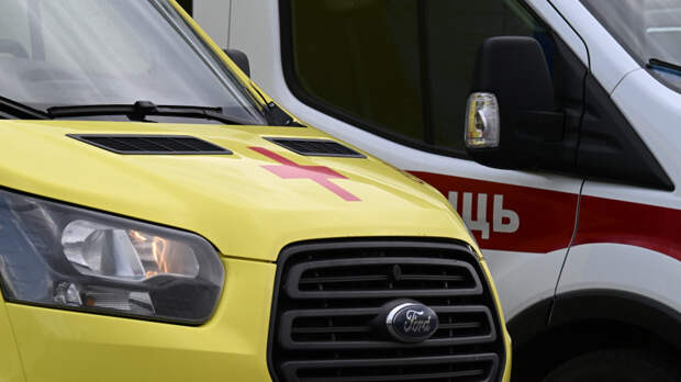 Украинский дрон упал в Белоруссии — пострадала женщина