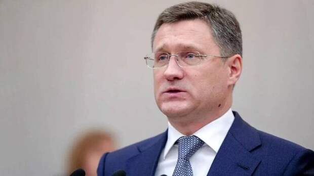 Новак предложил семикратно нарастить импорт бензина из Белоруссии