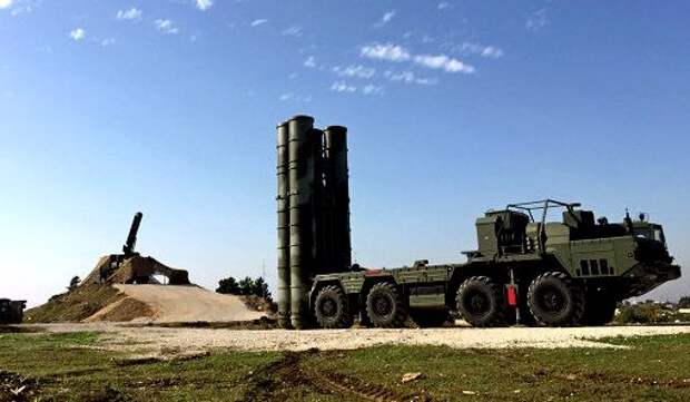 С-400