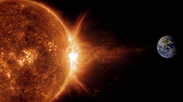 Прогноз на 4 августа: какую геомагнитную активность ждать метеозависимым