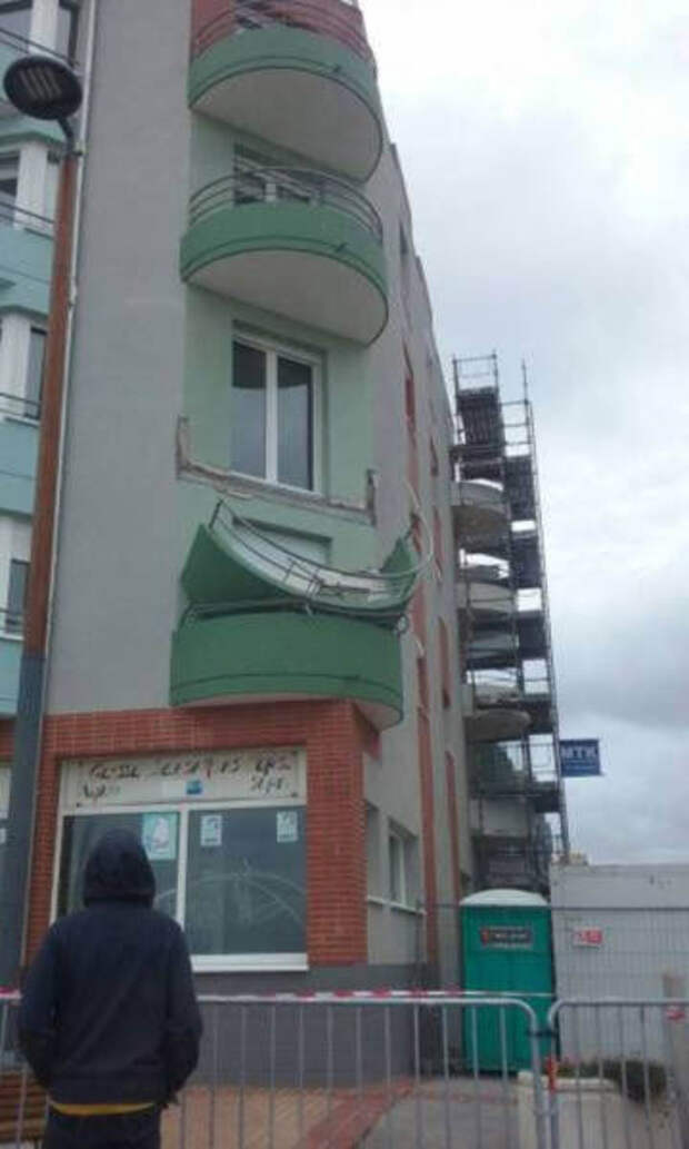 Фейлы от строителей (39 фото)