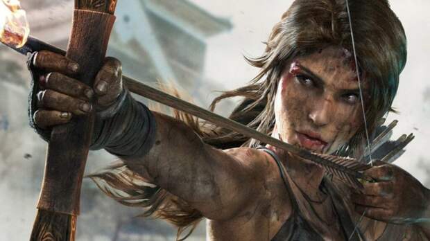 Апокриф: Tomb Raider. Перезагрузка, которая всё испортила