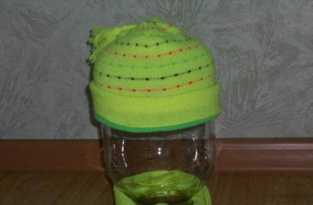 Шапочный разбор)